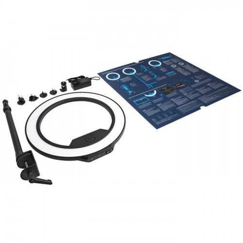 Elgato Ring Light 10LAC9901 LED Işık