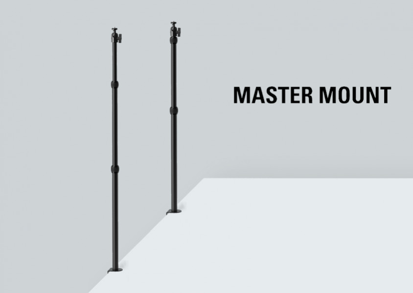 Elgato Master Mount L 10AAB9901 Multi Mount