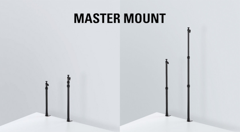 Elgato Master Mount L 10AAB9901 Multi Mount