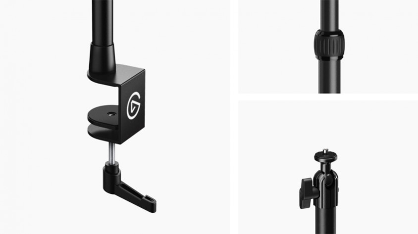 Elgato Master Mount L 10AAB9901 Multi Mount
