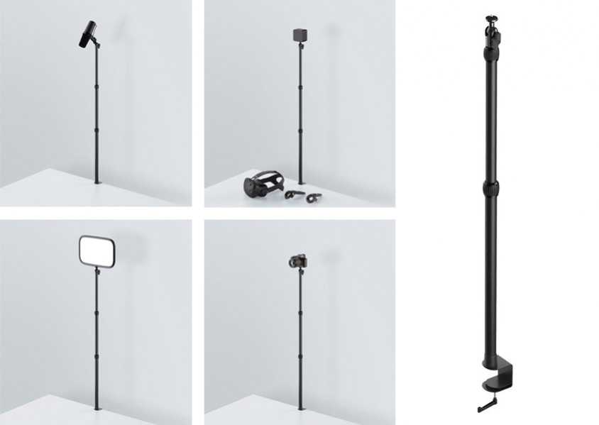 Elgato Master Mount L 10AAB9901 Multi Mount