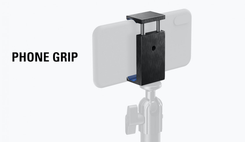 Elgato Multi Mount Phone Grip 10AAE9901 Akıllı Telefon Tutacağı