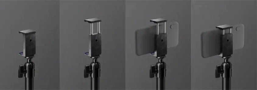 Elgato Multi Mount Phone Grip 10AAE9901 Akıllı Telefon Tutacağı