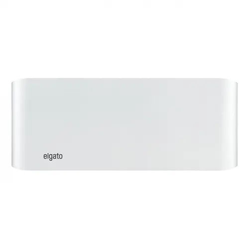 Elgato Thunderbolt 3 Dock 10DAA8501