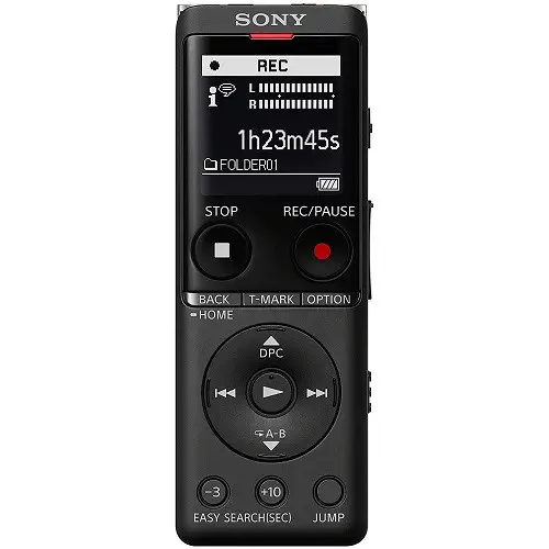 Sony ICD-UX570 Ses Kayıt Cihazı