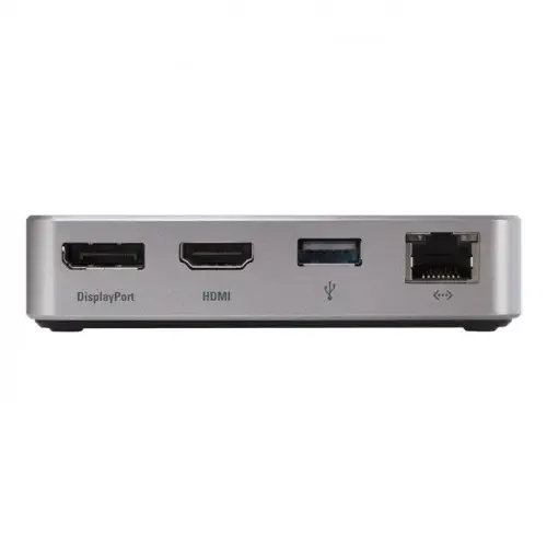 Elgato Thunderbolt 3 Mini Dock 10DAB9901 Dock Ünitesi