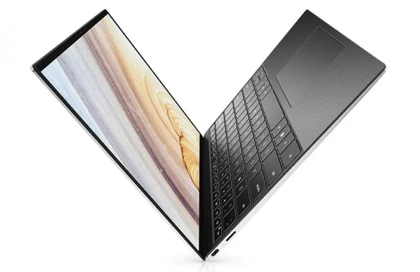 Dell XPS 13 9310-CENTE19002IN1 13.4″ UHD Notebook