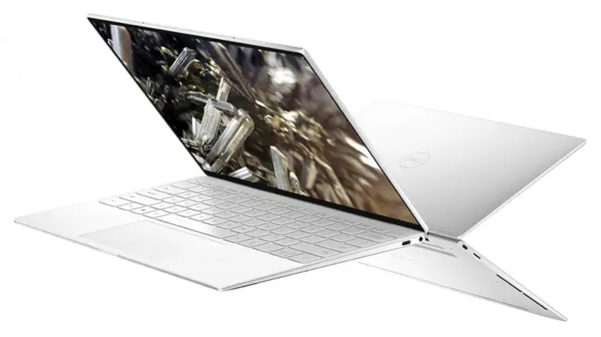 Dell XPS 13 9310-MODENA3300 13.4″ UHD Notebook