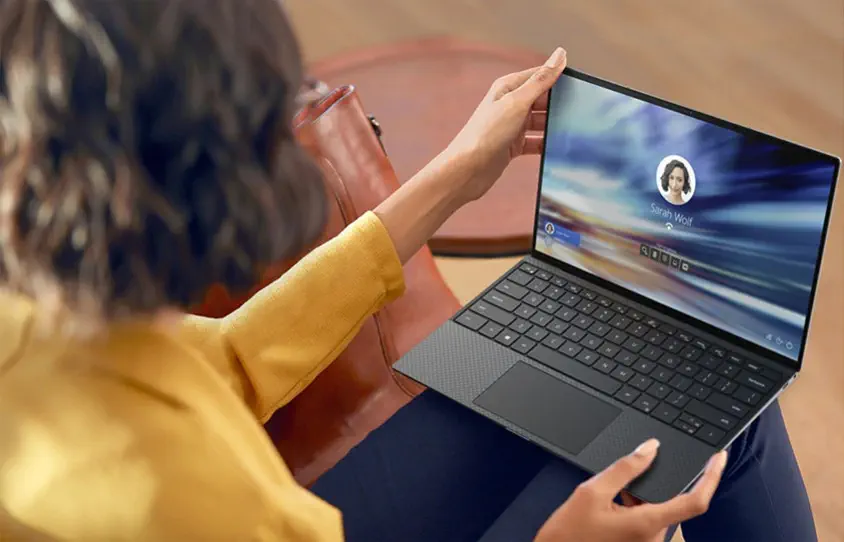 Dell XPS 13 9310-MODENA3300 13.4″ UHD Notebook