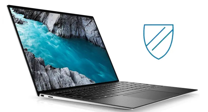 Dell XPS 13 9310-MODENA3300 13.4″ UHD Notebook