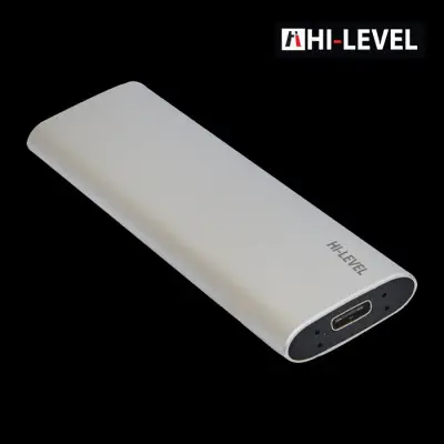 Hi-Level H-Slim HLV-HSLIM/1T 1TB Taşınabilir SSD