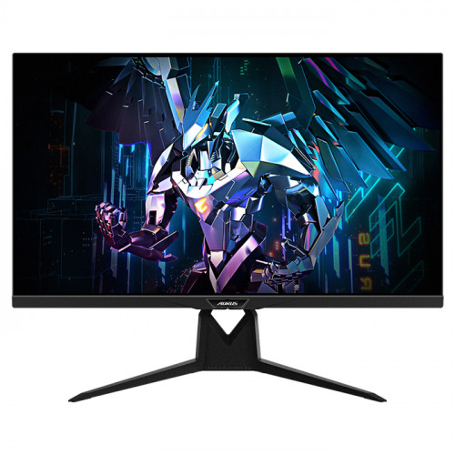 Gigabyte Aorus FI32Q X 32″ 1ms (GTG) 240Hz QHD Gaming Monitör