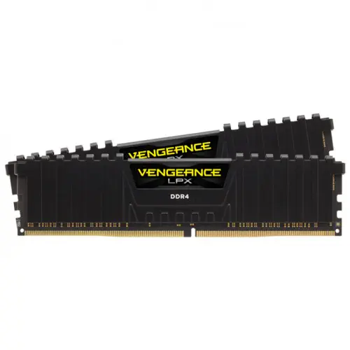 Corsair Vengeance LPX 16GB DDR4 4400MHz Gaming Ram