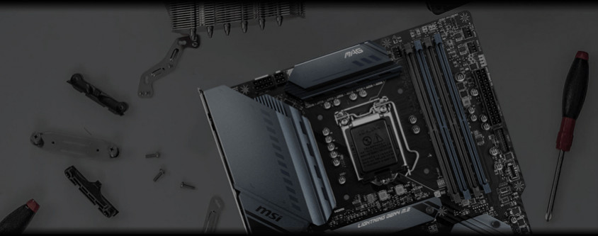 MSI MAG Z590 Torpedo Gaming Anakart