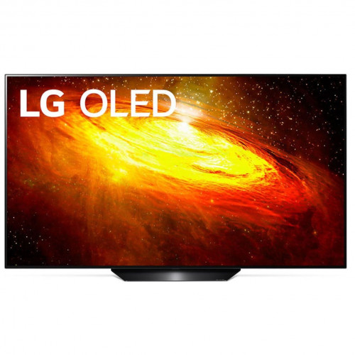 LG OLED65BX6LB 65 inç 165 Ekran TV