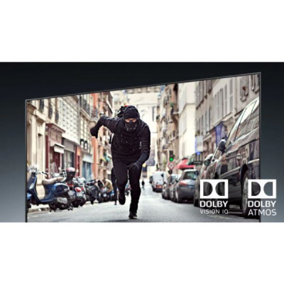 LG OLED55BX6LB 55 inç 139 Ekran TV