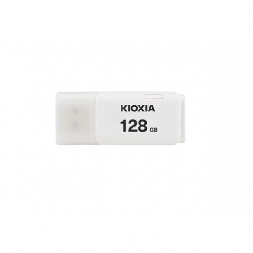 Kioxia TransMemory U202 LU202W128GG4 128GB Flash Bellek