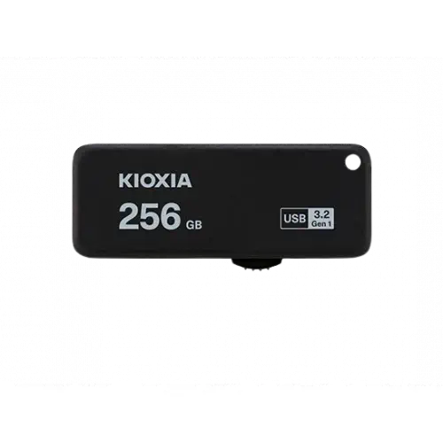 Kioxia TransMemory U365 LU365K256GG4 256GB Flash Bellek