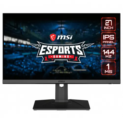 MSI Optix MAG275R 27” IPS Full HD Gaming Monitör