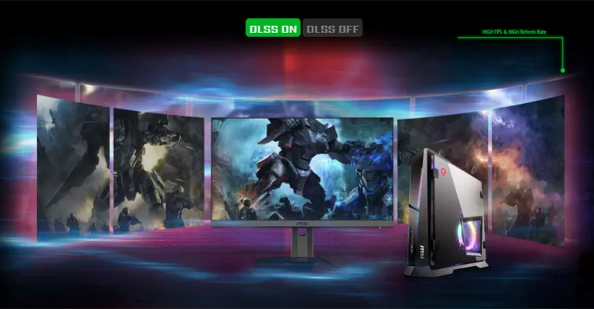 MSI Optix MAG275R 27” IPS Full HD Gaming Monitör