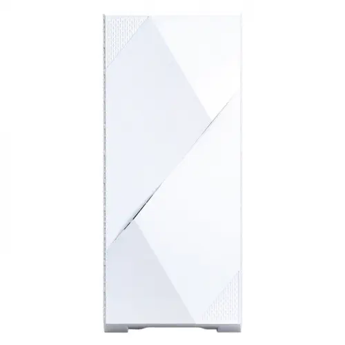 Zalman Z3 Iceberg White E-ATX Mid-Tower Gaming Kasa