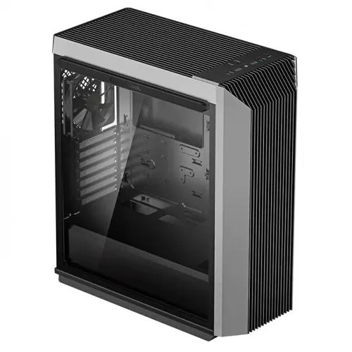 DEEPCOOL CL500 ATX Mid-Tower Gaming Kasa