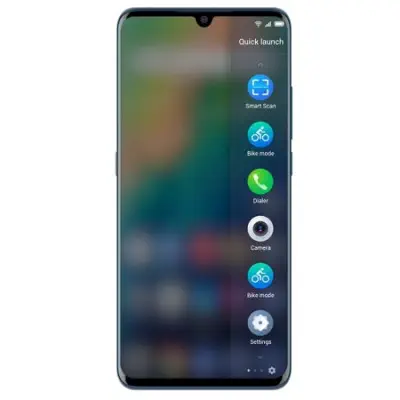 TCL 10 Plus 256GB 6GB RAM Gri Cep Telefonu