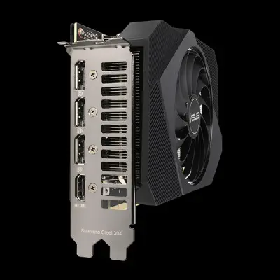 Asus Phoenix GeForce RTX 3060 PH-RTX3060-12G Gaming Ekran Kartı 