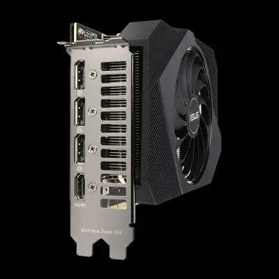 Asus Phoenix GeForce RTX 3060 PH-RTX3060-12G Gaming Ekran Kartı