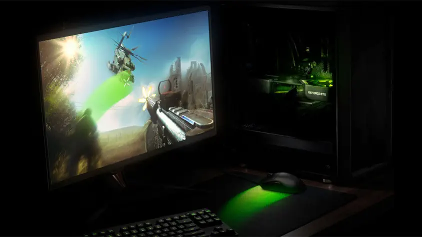 PNY GeForce RTX 3060 Ti 8GB XLR8 Gaming REVEL EPIC-X RGB LHR Gaming Ekran Kartı