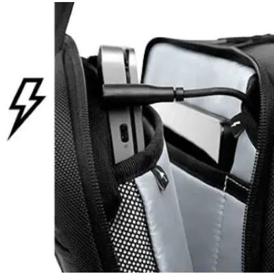 Dell Premier Briefcase 460-BCQL Notebook Çantası