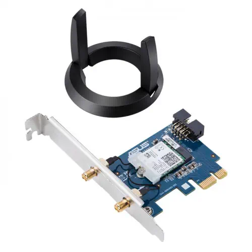 Asus PCE-AC58BT PCI-E Adaptör