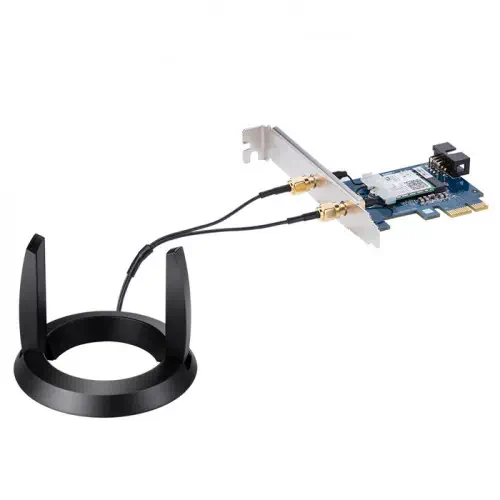 Asus PCE-AC58BT PCI-E Adaptör