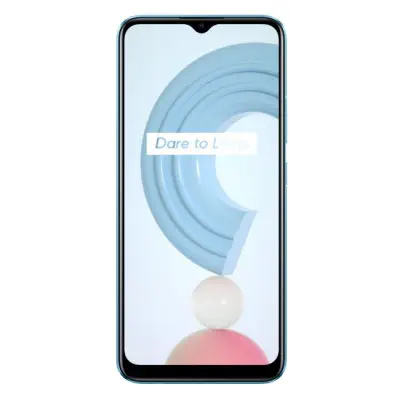 Realme C21 32GB 3GB RAM Mavi Cep Telefonu