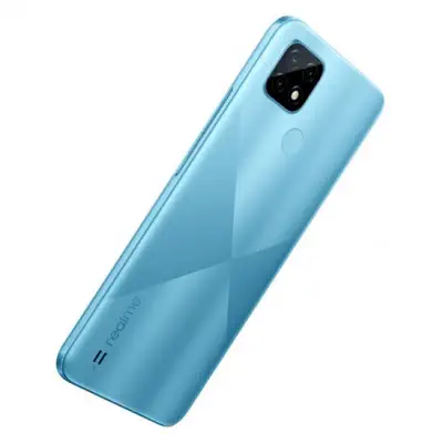 Realme C21 64GB 4GB RAM Mavi Cep Telefonu