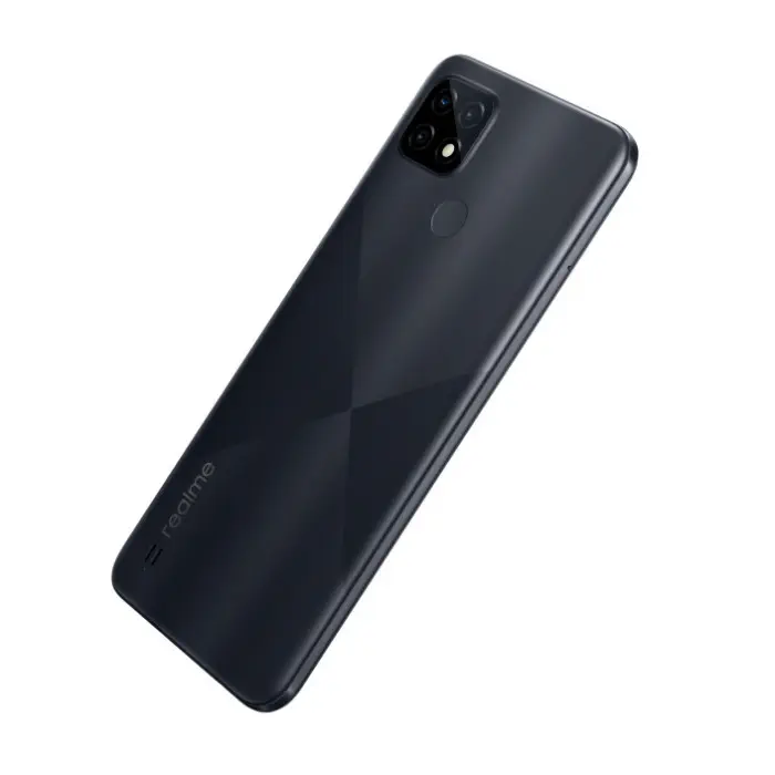 Realme C21 32GB 3GB RAM Siyah Cep Telefonu