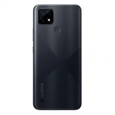 Realme C21 32GB 3GB RAM Siyah Cep Telefonu