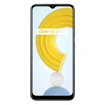 Realme C21 32GB 3GB RAM Siyah Cep Telefonu