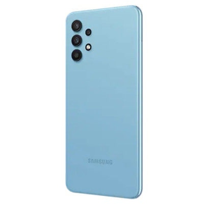 Samsung Galaxy A32 128GB 6GB Mavi Cep Telefonu
