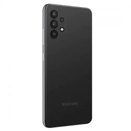 Samsung Galaxy A32 128GB 6GB Siyah Cep Telefonu