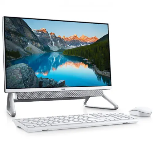 DELL inspiron　PC　パソコン Dell Inspiron 5400 5400-INSPAIO-1 i3-1115G4 8GB 256GB SSD 23.8