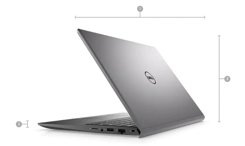 Dell Vostro 5402 N3003VN5402EMEA0_U 14″ Full HD Notebook