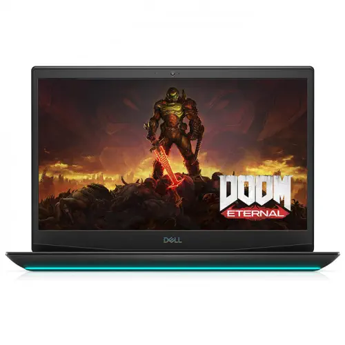 Dell G5 15 15.6″ Full HD Gaming Notebook