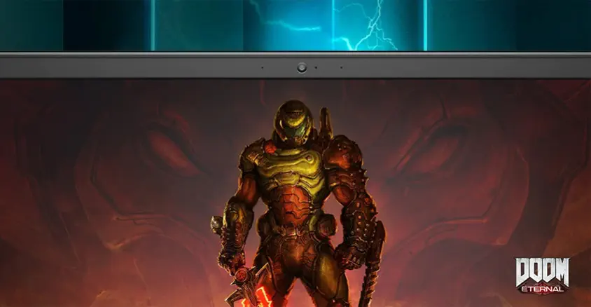 Dell G5 15 15.6″ Full HD Gaming Notebook