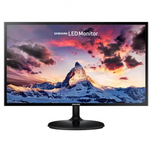 Samsung LS24F350FHRXUF 23.5″ PLS Full HD Monitör