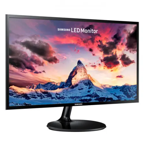 Samsung LS24F350FHRXUF 23.5″ PLS Full HD Monitör