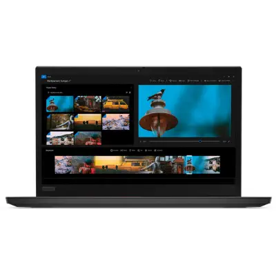 Lenovo ThinkPad E15 20RD004LTX 15.6″ Full HD Notebook
