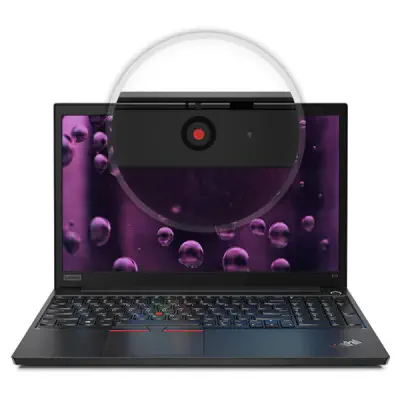 Lenovo ThinkPad E15 20RD004LTX 15.6″ Full HD Notebook
