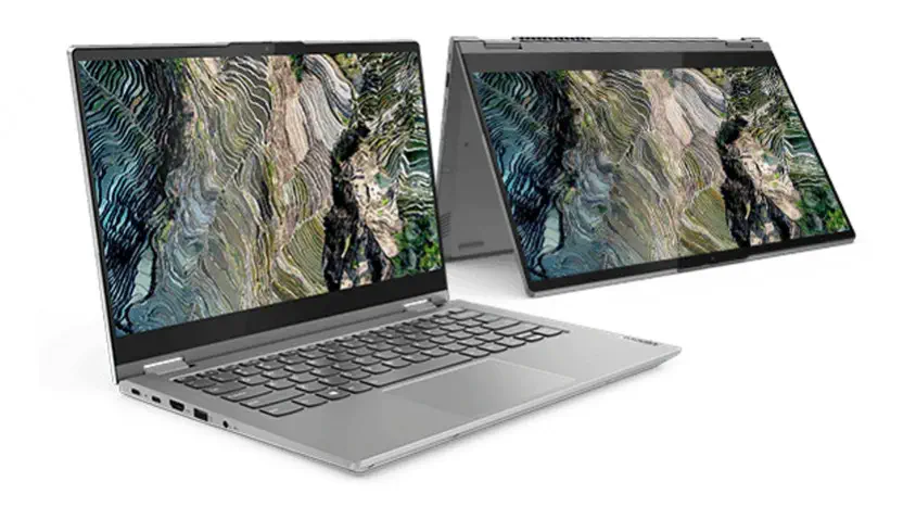 Lenovo ThinkBook 14s Yoga 20WE0033TX 14″ Full HD Notebook