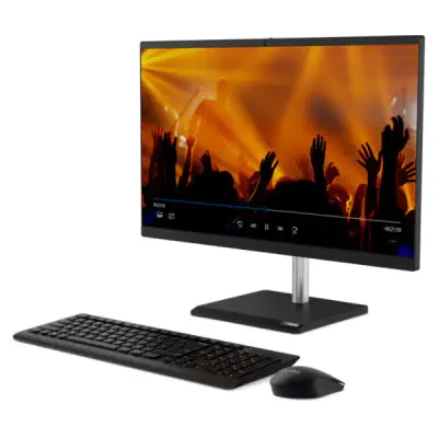 Lenovo V50a 11FK005RTX 23.8″ Full HD All In One PC